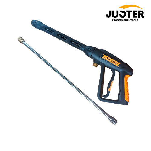 PISTOLA P/HIDRO 60BAR 100MM JUSTER J01111