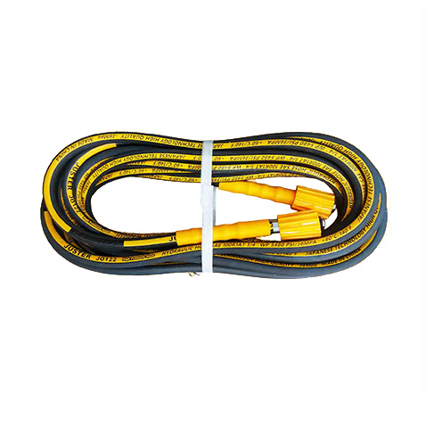 MANGUERA P/HIDROLAVADORA 1/4"10M JUSTER