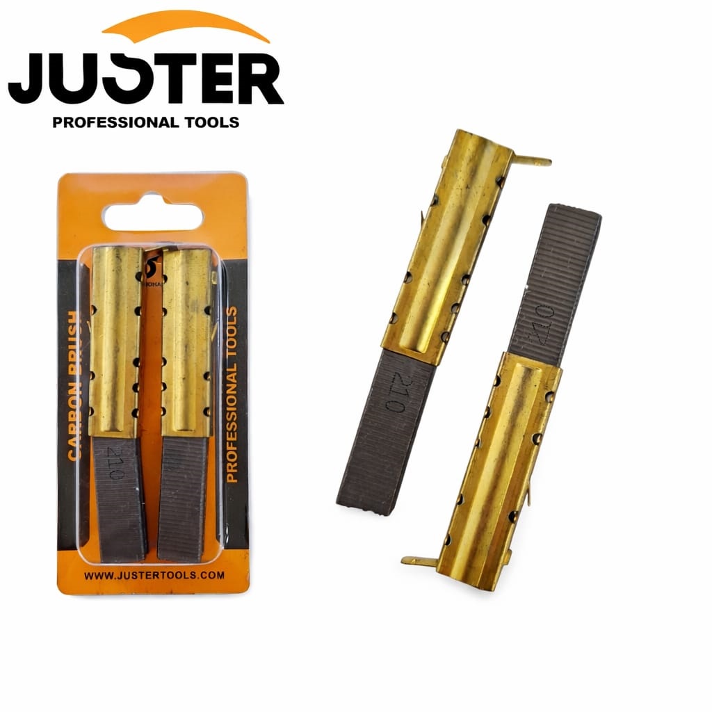 CARBON P/MAQ.ASPIRADORA JUSTER J0132-2
