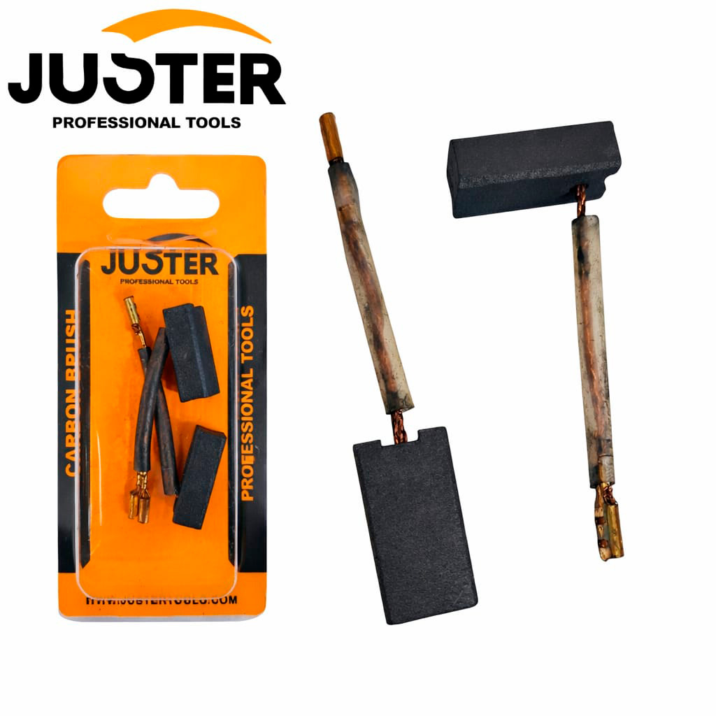CARBON P/MAQ.MARTILLETE 1300W JUSTER J0201-2-1