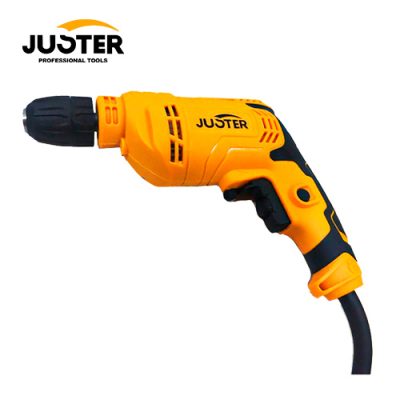 MAQ.TALADRO ELECTR.10MM 500W JUSTER J0305 220V