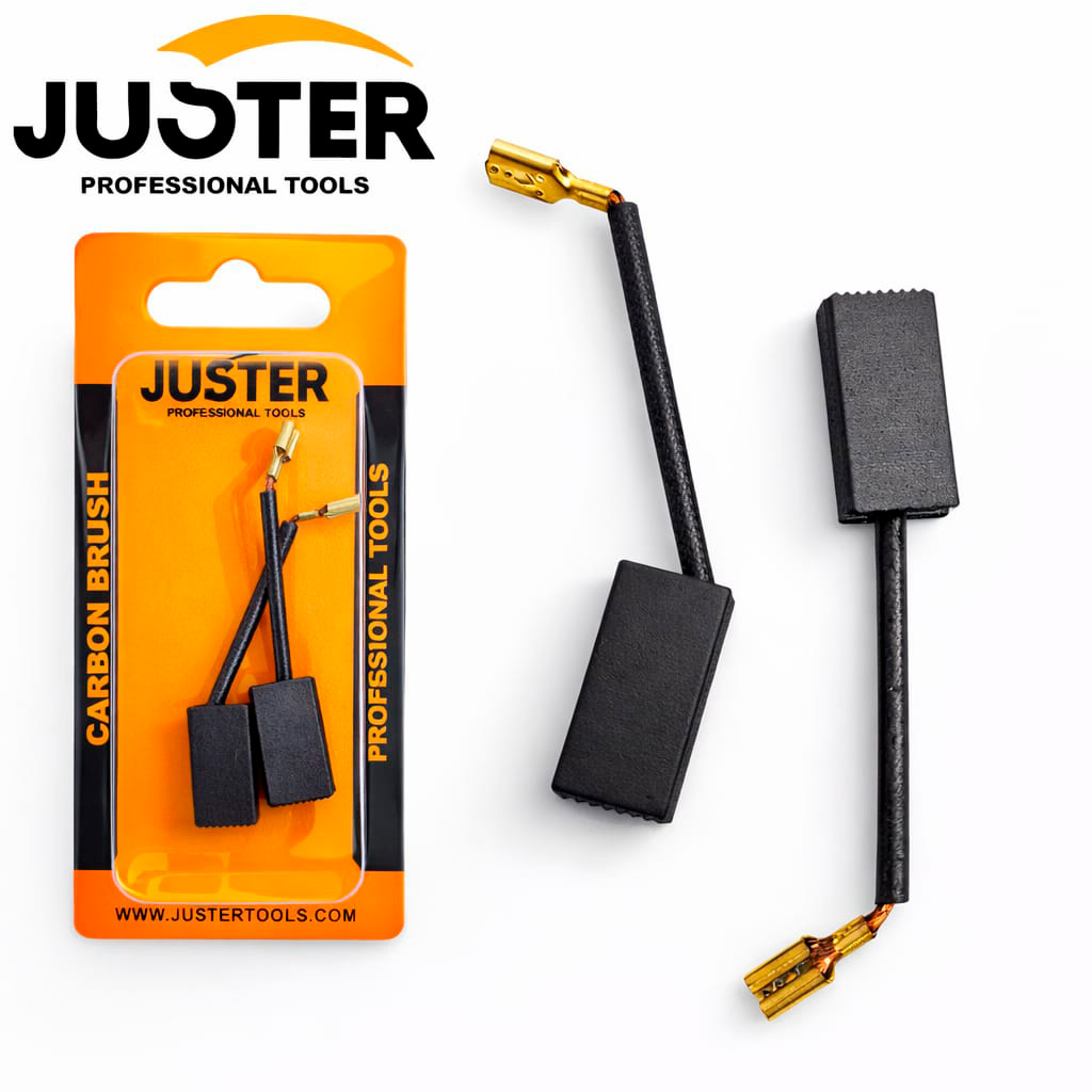 CARBON P/MAQ.TALADRO ELEC.810W 13MM J0307-2 JUSTER