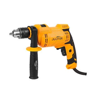 MAQ.TALADRO ELECTR.13MM 810W JUSTER J0307 220V