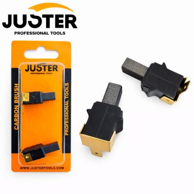 CARBON P/MAQ.LIJADORA ORBITAL 240W JUSTER J0402-2