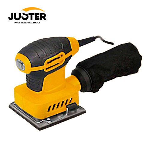 LIJADORA ORBITAL 240W JUSTER J0402
