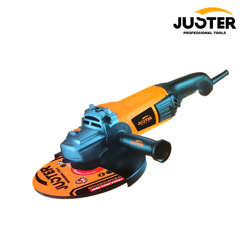 MAQ. AMOLADORA 180MM 2000W JUSTER J0803