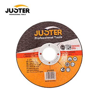 DISCO DESBASTE 180MM X 6 X 22 JUSTER