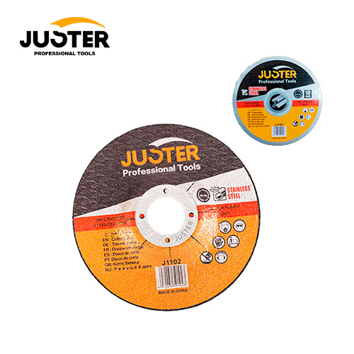 DISCO CORTE METAL 9"230MM X2.0 X22 13300RPM