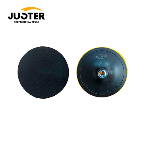 DISCO P/PULIDORA 115MM 1200RPM