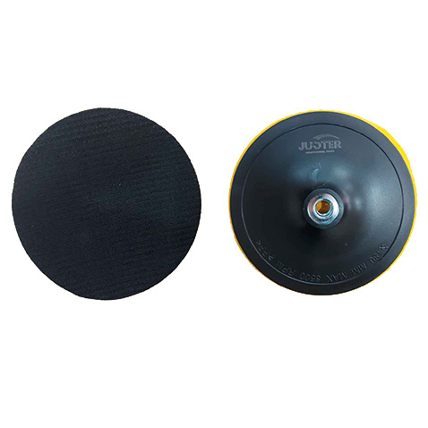 DISCO P/PULIDORA 180MM 8500RPM
