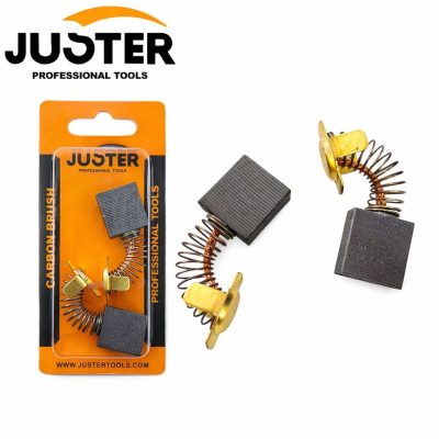CARBON P/MAQ. PULIDORA JUSTER J1203-2