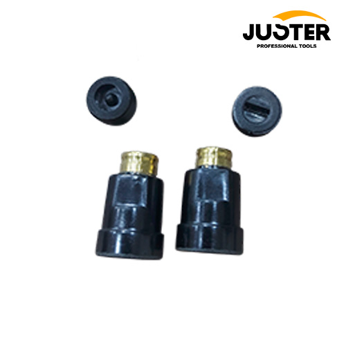 PORTA CARBON P/ MAQ. SOPLADORA JUSTER J1703-3