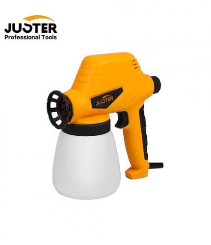 PISTOLA P/PINTAR 80W 800ML JUSTER J2001