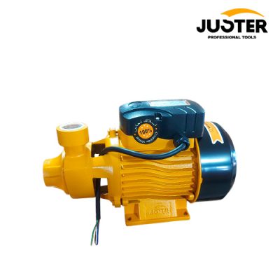 BOMBA PERIFERICA 3/4 550W JUSTER J2170 QB70