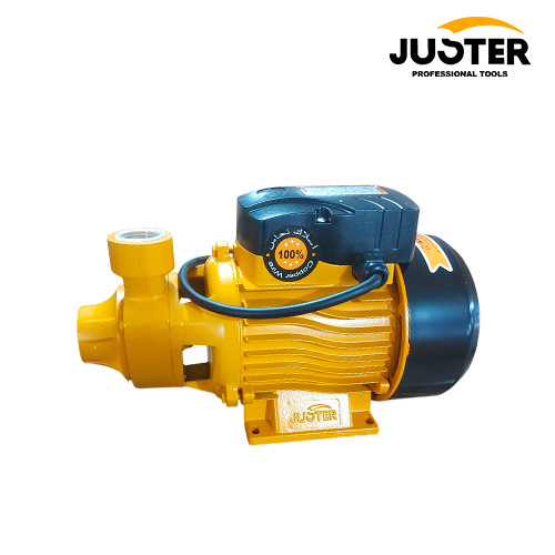 BOMBA PERIFERICA 1" 750W JUSTER J2180 QB80