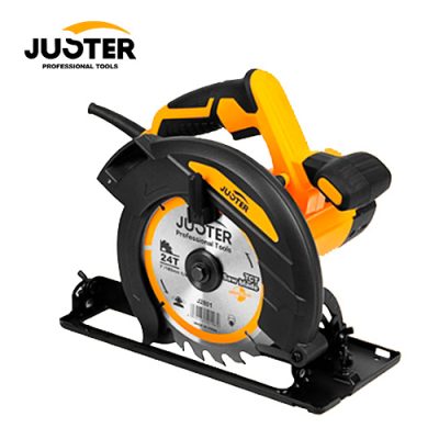MAQ.SIERRA CIRC.185MM 1300W 220V JUSTER J2201