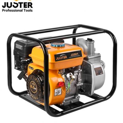 BOMBA P/AGUA NAFT. 6,5HP 3" JUSTER J2504