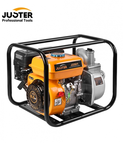 BOMBA P/AGUA NAFT. 6,5HP 3" JUSTER J2504