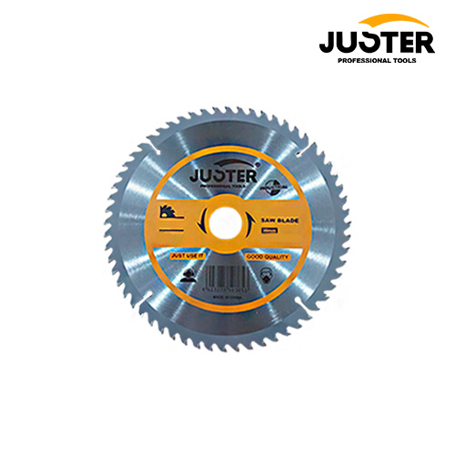 DISCO SIERRA P/MADERA 185MM * 40T JUSTER J2807