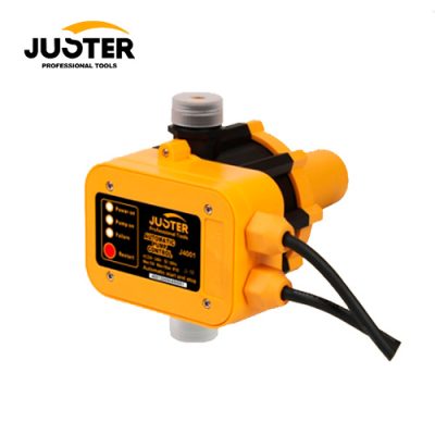 BOMBA PRESURIZADOR 1.5BAR JUSTER J4001