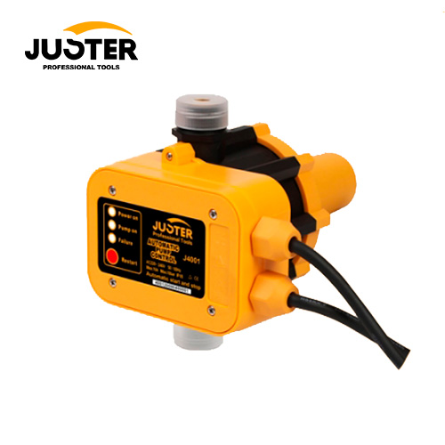 BOMBA PRESURIZADOR 1.5BAR JUSTER J4001
