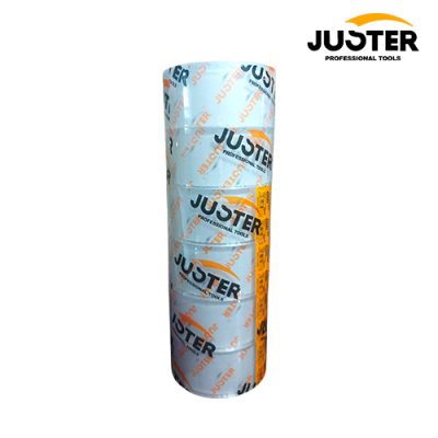 CINTA EMBALAJE JUSTER 4.8MM*90M