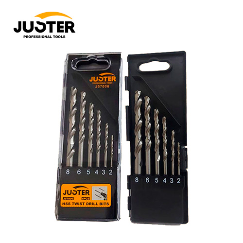 MECHA 6PZ P/METAL J57006 JUSTER