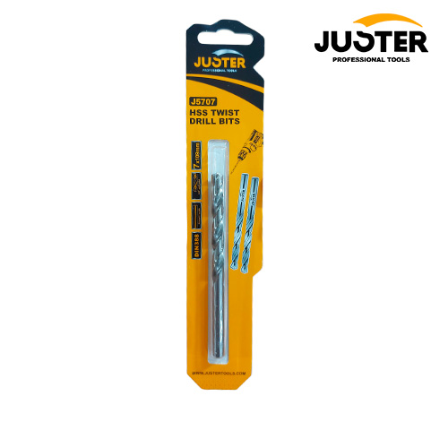 MECHA HSS 7MM 1PZ JUSTER J5707