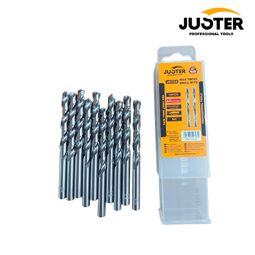 MECHA HSS JUSTER 8,5MM 10PC J5724