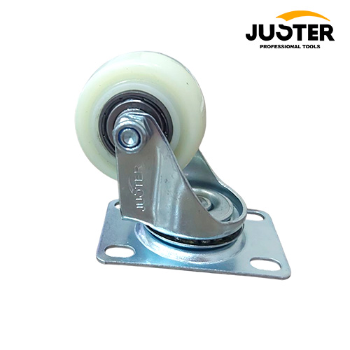 RUEDA BLANCA BASE GIRAT. 1.5 JUSTER JDQT0056
