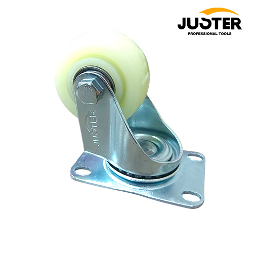 RUEDA BLANCA BASE GIRAT. 2.5 JUSTER JDQT0058