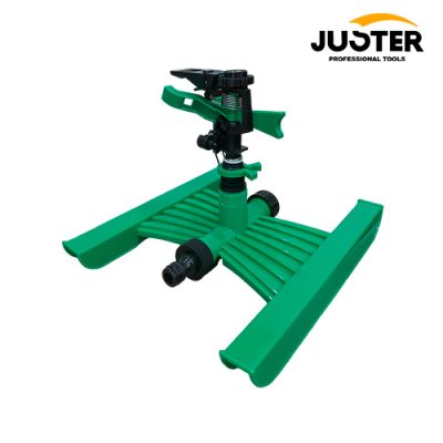 ASPERSOR PLASTICO C/BASE Y REGULADOR
