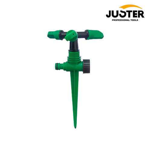 ASPERSOR PLASTICO SIMPLE C/ESTACA JDQT0096
