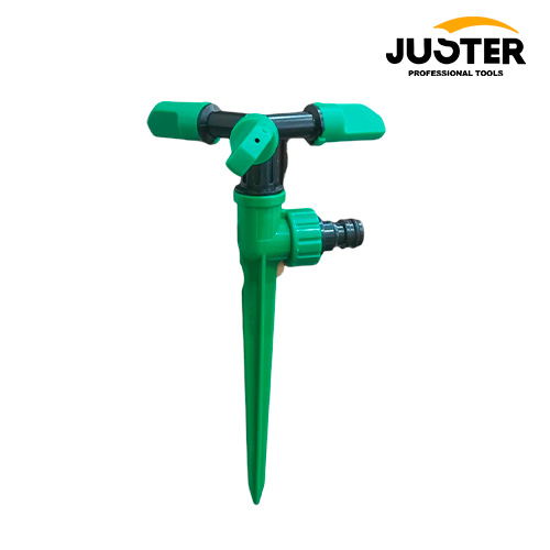 ASPERSOR PLASTICO SENCILLO C/ESTACA JDQT0097