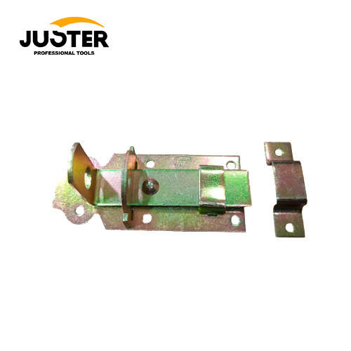 PASADOR CHATO C/PORTA CANDADO BICRO JT 4" JDQT0295