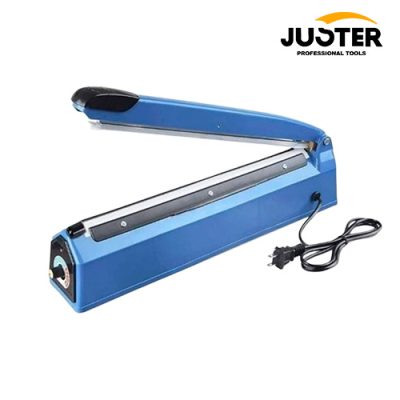 MAQ. SELLADOR DE POLIETILENO PLAST.20CM*220W JDQT0