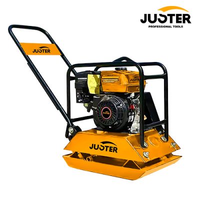 MAQ. COMPACTADORA NAFT 6.5HP JUSTER JL2701
