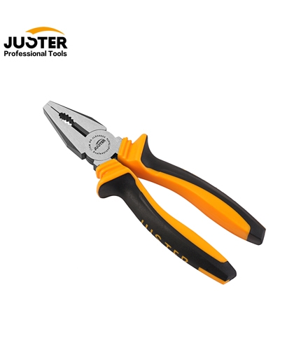 PINZA UNIVERSAL JUSTER 7" 175MM JLD20002