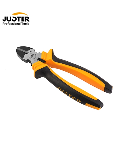 PINZA DE CORTE 7" 175MM JUSTER JLD20004