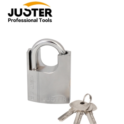 CANDADO DE HIERRO 75MM JUSTER JLD23005