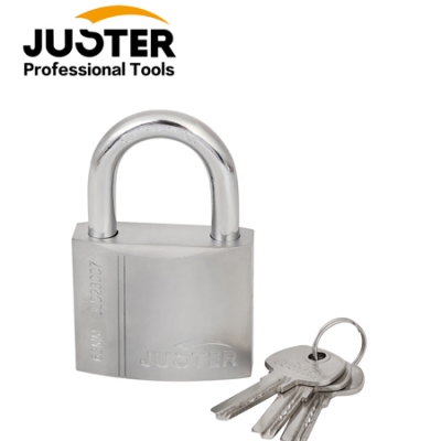 CANDADO DE HIERRO 50MM JUSTER JLD23006