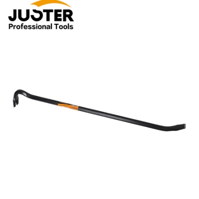 BARRETIN DE ACERO 700*18MM JUSTER JLD24001