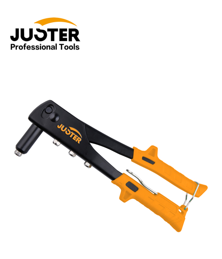 REMACHADORA 10" JUSTER JLD27002