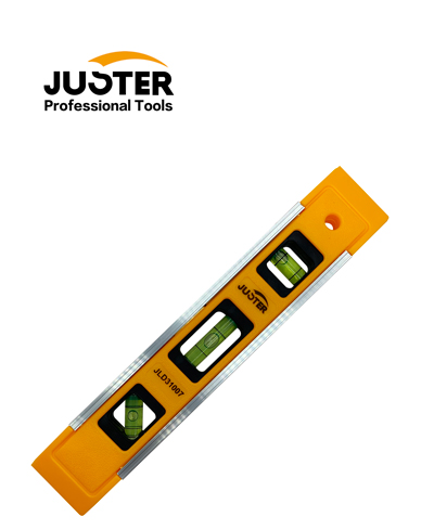 NIVEL MAGNETICO 9" 223MM JUSTER JLD31007