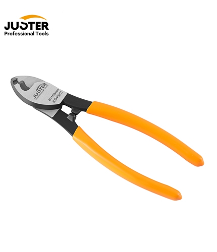 PINZA PELA CABLE 8" JUSTER JLD45002