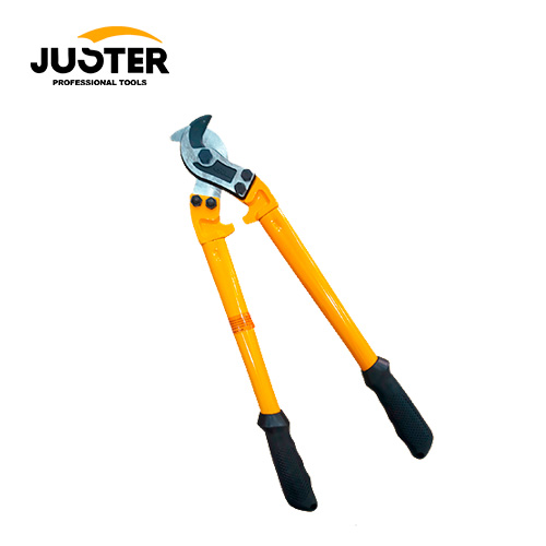 PINZA CORTA CABLE 18"JUSTER JLD45003