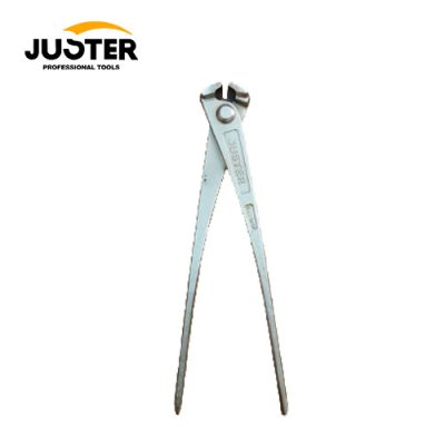 TENAZA ARMADOR DE 12" JUSTER JLD51012