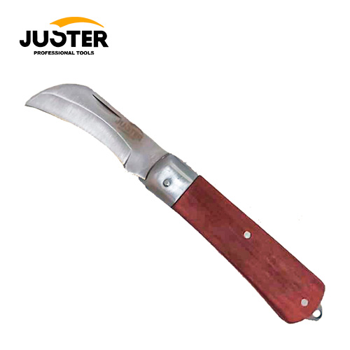 NAVAJA MULTIFUNCION 193MM JUSTER JLD62001