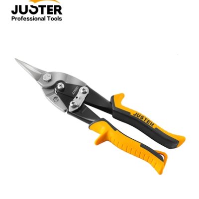 TIJERA DE AVIACION 10"250M S JUSTER JLD80001