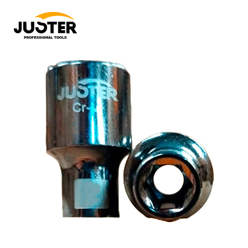 LLAVE TUBO CV-R JUSTER 17MM JLD85117